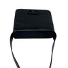 Ferragamo Embossed Leather Gancini Crossbody Secondhand