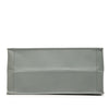 Dior Medium Embossed Leather Book Tote Secondhand
