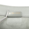 Dior Medium Embossed Leather Book Tote Secondhand