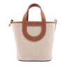 Hermès Toile and Swift In the Loop 18 Secondhand