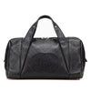 Chanel CC Chevron Quilted Lambskin Boston Secondhand