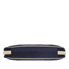 Ferragamo Nylon Vara Bow Handbag Secondhand