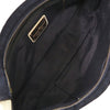 Ferragamo Nylon Vara Bow Handbag Secondhand