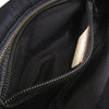 Ferragamo Nylon Vara Bow Handbag Secondhand