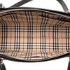 Burberry Leather Tote Secondhand