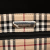 Burberry Leather Tote Secondhand