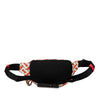 Burberry TB Monogram Nylon Cannon Belt Bag Secondhand