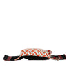 Burberry TB Monogram Nylon Cannon Belt Bag Secondhand