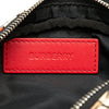 Burberry TB Monogram Nylon Cannon Belt Bag Secondhand