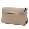 Chloé Small Suede and Calfskin Faye Crossbody Secondhand