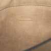 Chloé Small Suede and Calfskin Faye Crossbody Secondhand