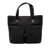Gucci GG Canvas Handbag Secondhand