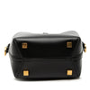 Saint Laurent Mini Shiny Calfskin Le 37 Bucket Bag Secondhand