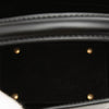 Saint Laurent Mini Shiny Calfskin Le 37 Bucket Bag Secondhand