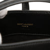 Saint Laurent Mini Shiny Calfskin Le 37 Bucket Bag Secondhand