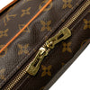 Secondhand Louis Vuitton Monogram Porte-Documents Pegase