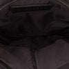 Burberry Smoke Check Nylon Crossbody Secondhand