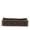Louis Vuitton Monogram Felicie Strap And Go Secondhand