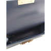 Dior Calfskin Microcannage 30 Montaigne Chain Flap Secondhand