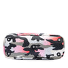 Dior Anselm Reyle Medium Canvas Camouflage Tote Secondhand