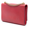 Louis Vuitton Leather Louise Chain MM Secondhand