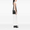 Saint Laurent Grain De Poudre Flat Crossbody Secondhand