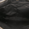 Saint Laurent Grain De Poudre Flat Crossbody Secondhand