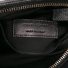 Saint Laurent Grain De Poudre Flat Crossbody Secondhand