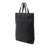 Gucci GG Denim Tote Secondhand