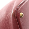 Hermès Clemence Bolide 45 Secondhand