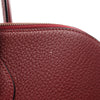 Hermès Clemence Bolide 45 Secondhand