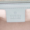 Gucci Small Microguccissima Trimmed Leather Joy Boston Bag Secondhand
