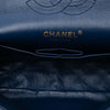 Chanel Medium Classic Lambskin Double Flap Secondhand