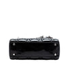 Dior Mini Patent Cannage Lady Dior Secondhand