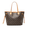 Secondhand Louis Vuitton Monogram Neverfull MM
