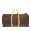 Louis Vuitton Monogram Keepall 60 Secondhand