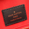 Louis Vuitton Monogram Reverse Giant OnTheGo MM Secondhand