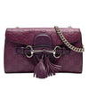Gucci Small Guccissima Emily Crossbody Secondhand