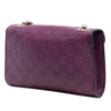 Gucci Small Guccissima Emily Crossbody Secondhand