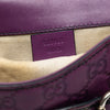 Gucci Small Guccissima Emily Crossbody Secondhand