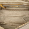 Prada Impuntu Tessuto Chain Flap Crossbody Secondhand