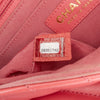 Chanel Medium Chevron Lambskin Statement Flap Secondhand