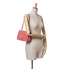 Chanel Medium Chevron Lambskin Statement Flap Secondhand