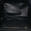 Bottega Veneta Large Wool and Calfskin Flip Flap Tote Secondhand