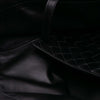 Bottega Veneta Large Wool and Calfskin Flip Flap Tote Secondhand