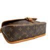 Louis Vuitton Monogram Sologne Secondhand