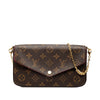 Louis Vuitton Monogram Pochette Felicie Secondhand