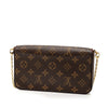 Louis Vuitton Monogram Pochette Felicie Secondhand