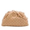 Bottega Veneta Nappa Intrecciato The Mini Pouch Crossbody Secondhand