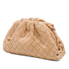 Bottega Veneta Nappa Intrecciato The Mini Pouch Crossbody Secondhand